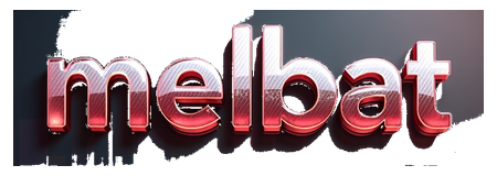 melbat logo