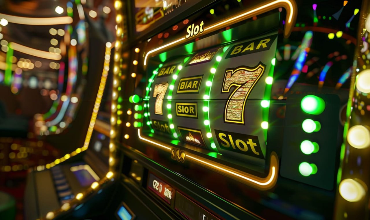 melbat Slots